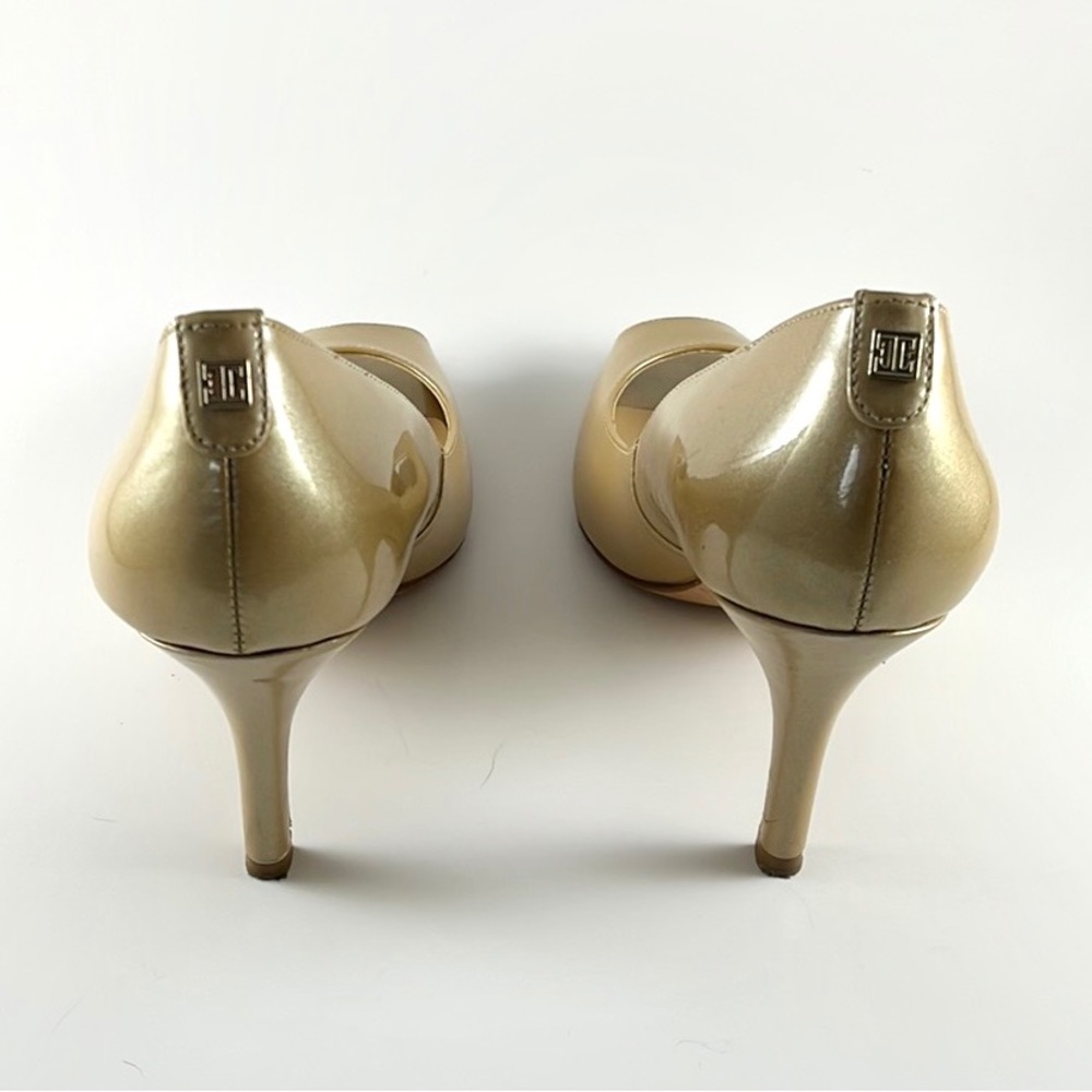 Ivanka Trump Heels - Picture 3 of 4